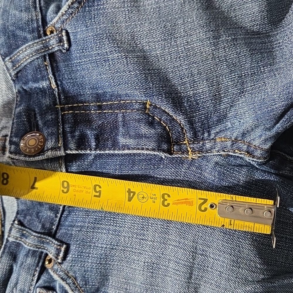 Express jeans - Picture 6 of 10